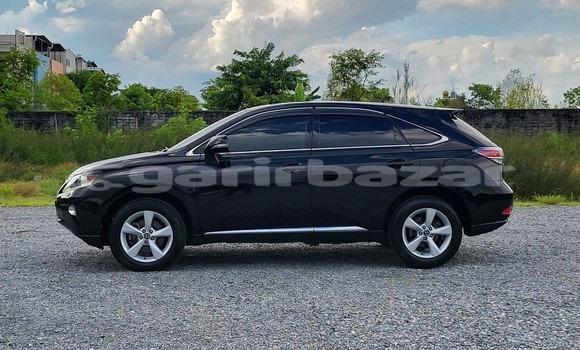 ซื้อ รถมือสอง Lexus RX สีดำ รถยนต์ ใน %{เมือง} ใน กรุงเทพมหานคร ซื้อ รถมือสอง Lexus RX สีดำ รถยนต์ ใน %{เมือง} ใน กรุงเทพมหานคร