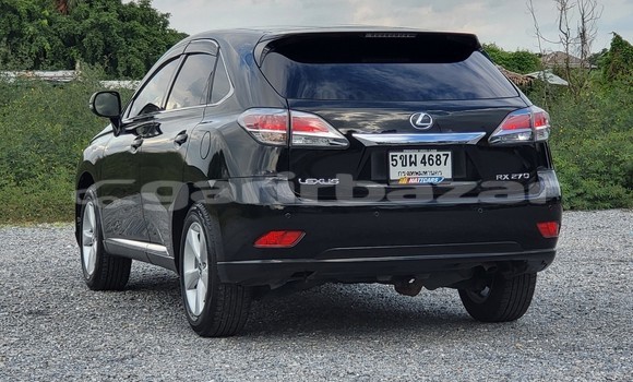 ซื้อ รถมือสอง Lexus RX สีดำ รถยนต์ ใน %{เมือง} ใน กรุงเทพมหานคร ซื้อ รถมือสอง Lexus RX สีดำ รถยนต์ ใน %{เมือง} ใน กรุงเทพมหานคร