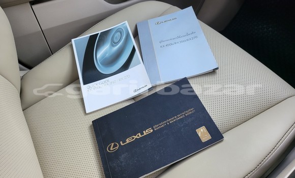 ซื้อ รถมือสอง Lexus RX สีดำ รถยนต์ ใน %{เมือง} ใน กรุงเทพมหานคร ซื้อ รถมือสอง Lexus RX สีดำ รถยนต์ ใน %{เมือง} ใน กรุงเทพมหานคร