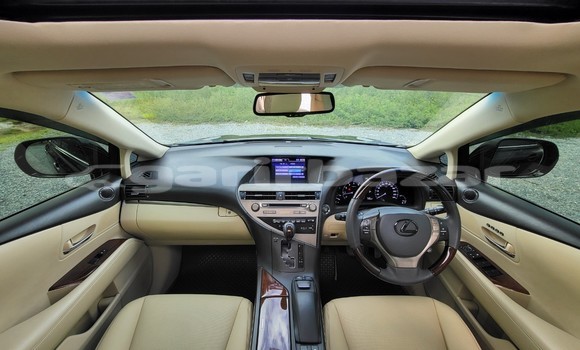 ซื้อ รถมือสอง Lexus RX สีดำ รถยนต์ ใน %{เมือง} ใน กรุงเทพมหานคร ซื้อ รถมือสอง Lexus RX สีดำ รถยนต์ ใน %{เมือง} ใน กรุงเทพมหานคร