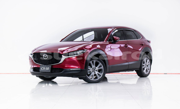 ซื้อ รถมือสอง Mazda CX-3 สีแดง รถยนต์ ใน %{เมือง} ใน กรุงเทพมหานคร ซื้อ รถมือสอง Mazda CX-3 สีแดง รถยนต์ ใน %{เมือง} ใน กรุงเทพมหานคร