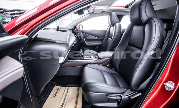 ซื้อ รถมือสอง Mazda CX-3 สีแดง รถยนต์ ใน %{เมือง} ใน กรุงเทพมหานคร ซื้อ รถมือสอง Mazda CX-3 สีแดง รถยนต์ ใน %{เมือง} ใน กรุงเทพมหานคร