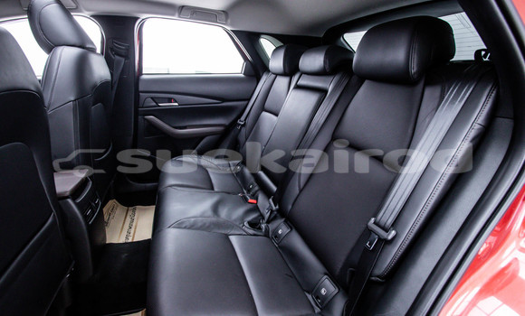 ซื้อ รถมือสอง Mazda CX-3 สีแดง รถยนต์ ใน %{เมือง} ใน กรุงเทพมหานคร ซื้อ รถมือสอง Mazda CX-3 สีแดง รถยนต์ ใน %{เมือง} ใน กรุงเทพมหานคร