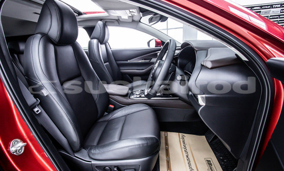 ซื้อ รถมือสอง Mazda CX-3 สีแดง รถยนต์ ใน %{เมือง} ใน กรุงเทพมหานคร ซื้อ รถมือสอง Mazda CX-3 สีแดง รถยนต์ ใน %{เมือง} ใน กรุงเทพมหานคร