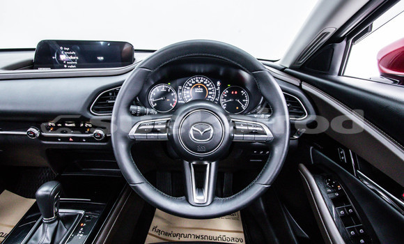 ซื้อ รถมือสอง Mazda CX-3 สีแดง รถยนต์ ใน %{เมือง} ใน กรุงเทพมหานคร ซื้อ รถมือสอง Mazda CX-3 สีแดง รถยนต์ ใน %{เมือง} ใน กรุงเทพมหานคร