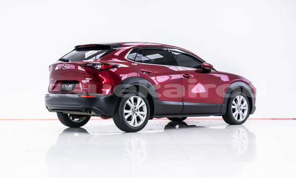 ซื้อ รถมือสอง Mazda CX-3 สีแดง รถยนต์ ใน %{เมือง} ใน กรุงเทพมหานคร ซื้อ รถมือสอง Mazda CX-3 สีแดง รถยนต์ ใน %{เมือง} ใน กรุงเทพมหานคร