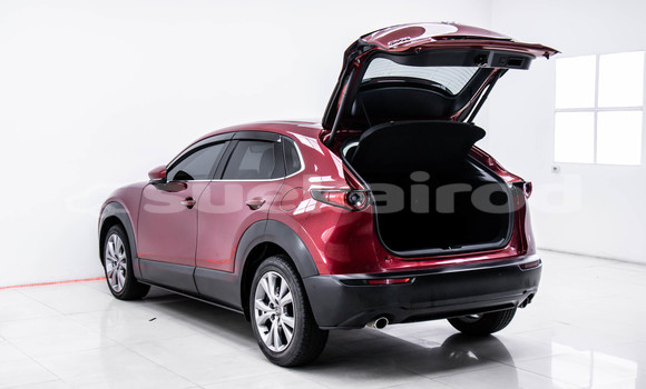 ซื้อ รถมือสอง Mazda CX-3 สีแดง รถยนต์ ใน %{เมือง} ใน กรุงเทพมหานคร ซื้อ รถมือสอง Mazda CX-3 สีแดง รถยนต์ ใน %{เมือง} ใน กรุงเทพมหานคร