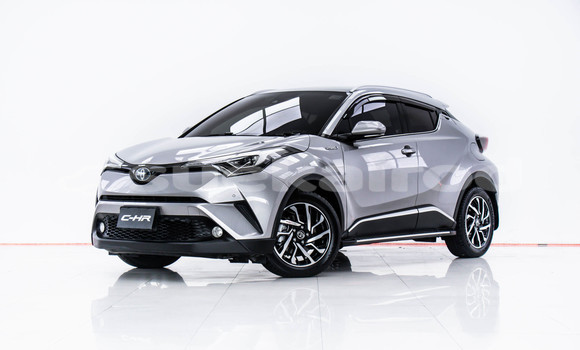 ซื้อ รถมือสอง Toyota C-HR อื่น ๆ รถยนต์ ใน %{เมือง} ใน กรุงเทพมหานคร ซื้อ รถมือสอง Toyota C-HR อื่น ๆ รถยนต์ ใน %{เมือง} ใน กรุงเทพมหานคร