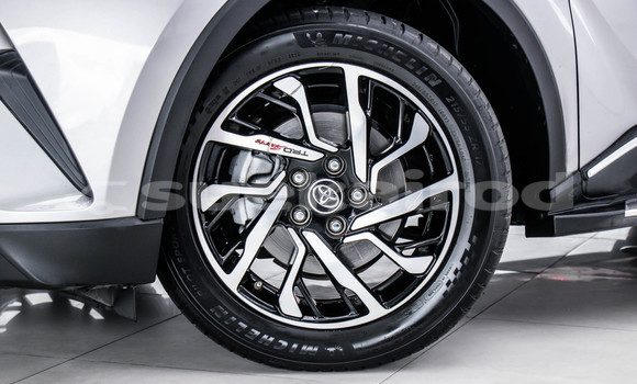 ซื้อ รถมือสอง Toyota C-HR อื่น ๆ รถยนต์ ใน %{เมือง} ใน กรุงเทพมหานคร ซื้อ รถมือสอง Toyota C-HR อื่น ๆ รถยนต์ ใน %{เมือง} ใน กรุงเทพมหานคร