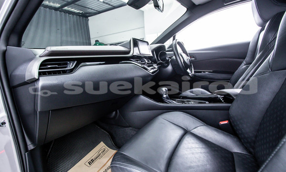 ซื้อ รถมือสอง Toyota C-HR อื่น ๆ รถยนต์ ใน %{เมือง} ใน กรุงเทพมหานคร ซื้อ รถมือสอง Toyota C-HR อื่น ๆ รถยนต์ ใน %{เมือง} ใน กรุงเทพมหานคร