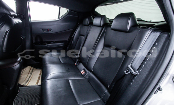 ซื้อ รถมือสอง Toyota C-HR อื่น ๆ รถยนต์ ใน %{เมือง} ใน กรุงเทพมหานคร ซื้อ รถมือสอง Toyota C-HR อื่น ๆ รถยนต์ ใน %{เมือง} ใน กรุงเทพมหานคร