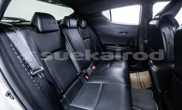 ซื้อ รถมือสอง Toyota C-HR อื่น ๆ รถยนต์ ใน %{เมือง} ใน กรุงเทพมหานคร ซื้อ รถมือสอง Toyota C-HR อื่น ๆ รถยนต์ ใน %{เมือง} ใน กรุงเทพมหานคร