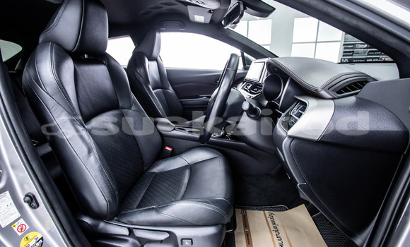 ซื้อ รถมือสอง Toyota C-HR อื่น ๆ รถยนต์ ใน %{เมือง} ใน กรุงเทพมหานคร ซื้อ รถมือสอง Toyota C-HR อื่น ๆ รถยนต์ ใน %{เมือง} ใน กรุงเทพมหานคร