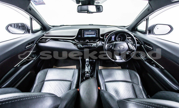 ซื้อ รถมือสอง Toyota C-HR อื่น ๆ รถยนต์ ใน %{เมือง} ใน กรุงเทพมหานคร ซื้อ รถมือสอง Toyota C-HR อื่น ๆ รถยนต์ ใน %{เมือง} ใน กรุงเทพมหานคร