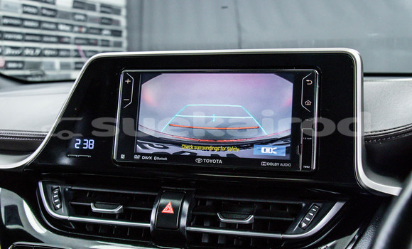 ซื้อ รถมือสอง Toyota C-HR อื่น ๆ รถยนต์ ใน %{เมือง} ใน กรุงเทพมหานคร ซื้อ รถมือสอง Toyota C-HR อื่น ๆ รถยนต์ ใน %{เมือง} ใน กรุงเทพมหานคร