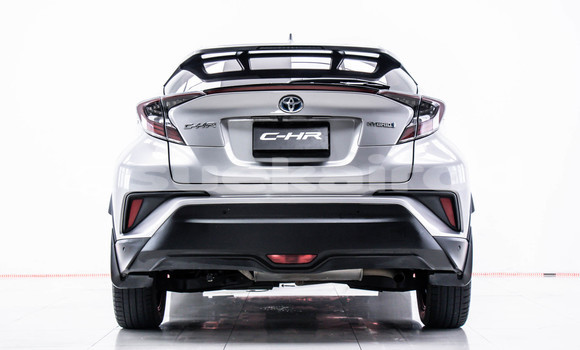 ซื้อ รถมือสอง Toyota C-HR อื่น ๆ รถยนต์ ใน %{เมือง} ใน กรุงเทพมหานคร ซื้อ รถมือสอง Toyota C-HR อื่น ๆ รถยนต์ ใน %{เมือง} ใน กรุงเทพมหานคร