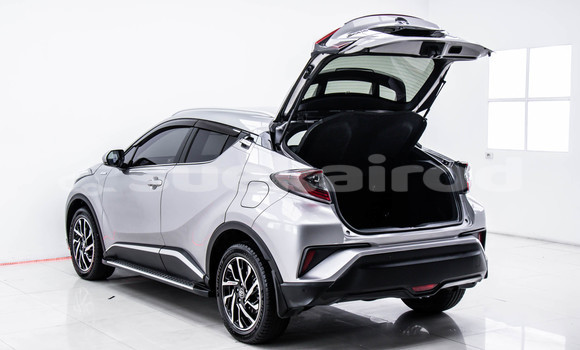 ซื้อ รถมือสอง Toyota C-HR อื่น ๆ รถยนต์ ใน %{เมือง} ใน กรุงเทพมหานคร ซื้อ รถมือสอง Toyota C-HR อื่น ๆ รถยนต์ ใน %{เมือง} ใน กรุงเทพมหานคร