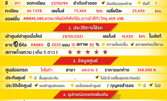 Buy Used Toyota Yaris Ativ Other Car in Bangkok in Bangkok Buy Used Toyota Yaris Ativ Other Car in Bangkok in Bangkok