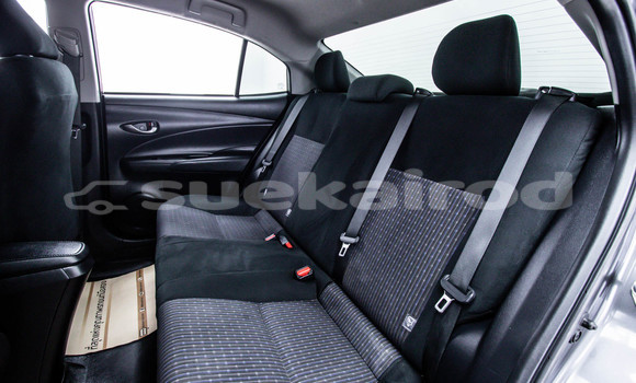 Buy Used Toyota Yaris Ativ Other Car in Bangkok in Bangkok Buy Used Toyota Yaris Ativ Other Car in Bangkok in Bangkok