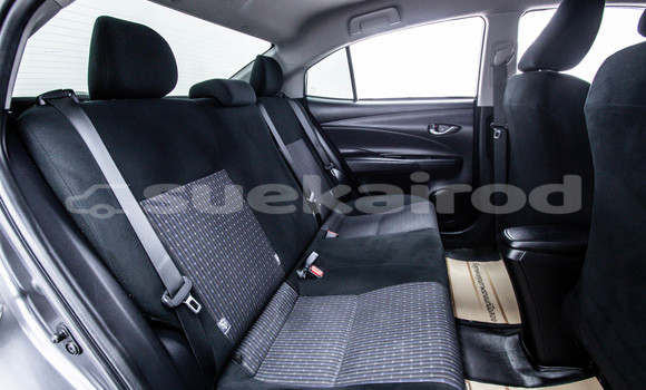 Buy Used Toyota Yaris Ativ Other Car in Bangkok in Bangkok Buy Used Toyota Yaris Ativ Other Car in Bangkok in Bangkok