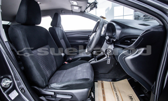 Buy Used Toyota Yaris Ativ Other Car in Bangkok in Bangkok Buy Used Toyota Yaris Ativ Other Car in Bangkok in Bangkok