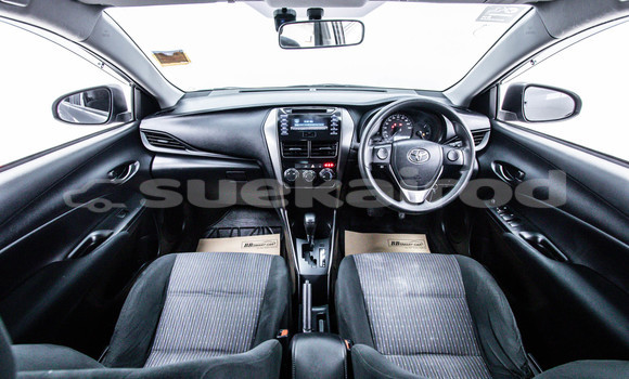 Buy Used Toyota Yaris Ativ Other Car in Bangkok in Bangkok Buy Used Toyota Yaris Ativ Other Car in Bangkok in Bangkok