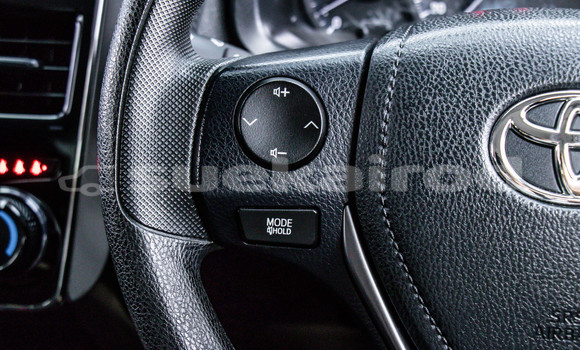 Buy Used Toyota Yaris Ativ Other Car in Bangkok in Bangkok Buy Used Toyota Yaris Ativ Other Car in Bangkok in Bangkok