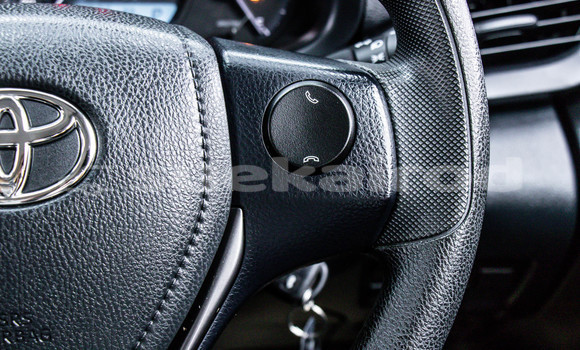 Buy Used Toyota Yaris Ativ Other Car in Bangkok in Bangkok Buy Used Toyota Yaris Ativ Other Car in Bangkok in Bangkok