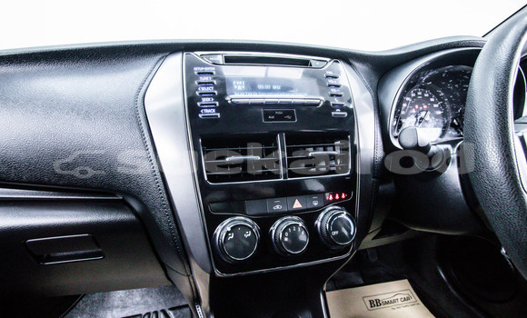 Buy Used Toyota Yaris Ativ Other Car in Bangkok in Bangkok Buy Used Toyota Yaris Ativ Other Car in Bangkok in Bangkok