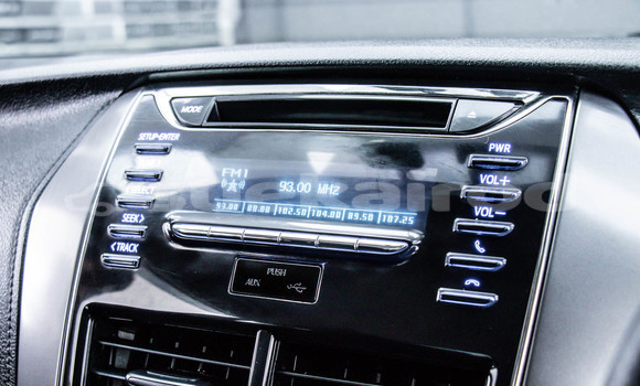 Buy Used Toyota Yaris Ativ Other Car in Bangkok in Bangkok Buy Used Toyota Yaris Ativ Other Car in Bangkok in Bangkok