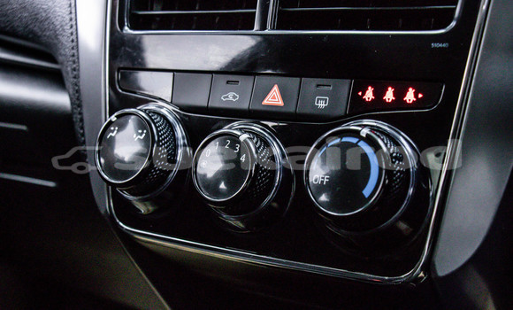 Buy Used Toyota Yaris Ativ Other Car in Bangkok in Bangkok Buy Used Toyota Yaris Ativ Other Car in Bangkok in Bangkok