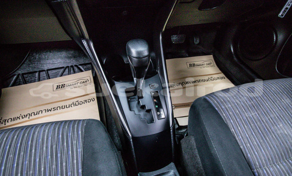 Buy Used Toyota Yaris Ativ Other Car in Bangkok in Bangkok Buy Used Toyota Yaris Ativ Other Car in Bangkok in Bangkok