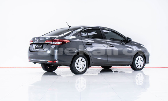 Buy Used Toyota Yaris Ativ Other Car in Bangkok in Bangkok Buy Used Toyota Yaris Ativ Other Car in Bangkok in Bangkok