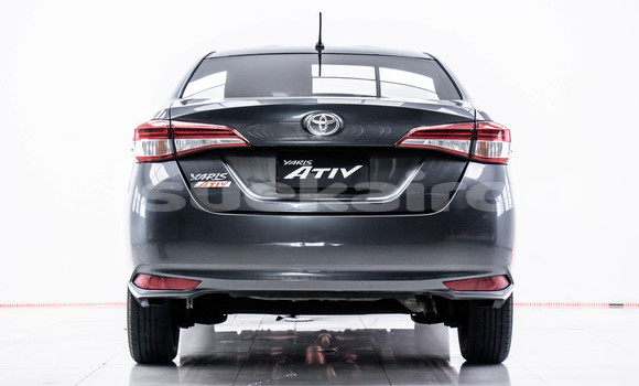 Buy Used Toyota Yaris Ativ Other Car in Bangkok in Bangkok Buy Used Toyota Yaris Ativ Other Car in Bangkok in Bangkok