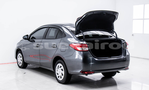 Buy Used Toyota Yaris Ativ Other Car in Bangkok in Bangkok Buy Used Toyota Yaris Ativ Other Car in Bangkok in Bangkok