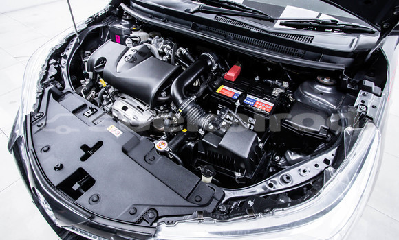 Buy Used Toyota Yaris Ativ Other Car in Bangkok in Bangkok Buy Used Toyota Yaris Ativ Other Car in Bangkok in Bangkok