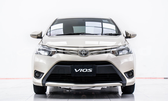 Buy Used Toyota Vios Brown Car in Bangkok in Bangkok Buy Used Toyota Vios Brown Car in Bangkok in Bangkok
