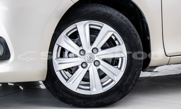 Buy Used Toyota Vios Brown Car in Bangkok in Bangkok Buy Used Toyota Vios Brown Car in Bangkok in Bangkok