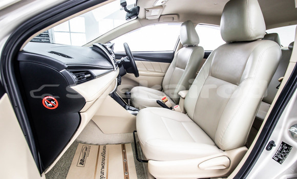 Buy Used Toyota Vios Brown Car in Bangkok in Bangkok Buy Used Toyota Vios Brown Car in Bangkok in Bangkok