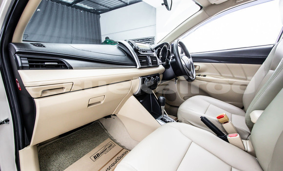 Buy Used Toyota Vios Brown Car in Bangkok in Bangkok Buy Used Toyota Vios Brown Car in Bangkok in Bangkok