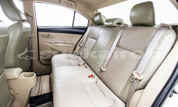 Buy Used Toyota Vios Brown Car in Bangkok in Bangkok Buy Used Toyota Vios Brown Car in Bangkok in Bangkok