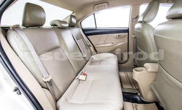 Buy Used Toyota Vios Brown Car in Bangkok in Bangkok Buy Used Toyota Vios Brown Car in Bangkok in Bangkok