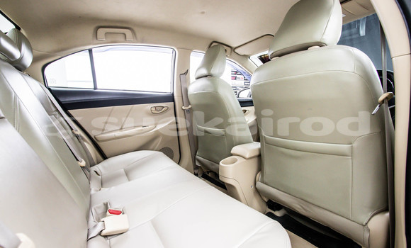 Buy Used Toyota Vios Brown Car in Bangkok in Bangkok Buy Used Toyota Vios Brown Car in Bangkok in Bangkok