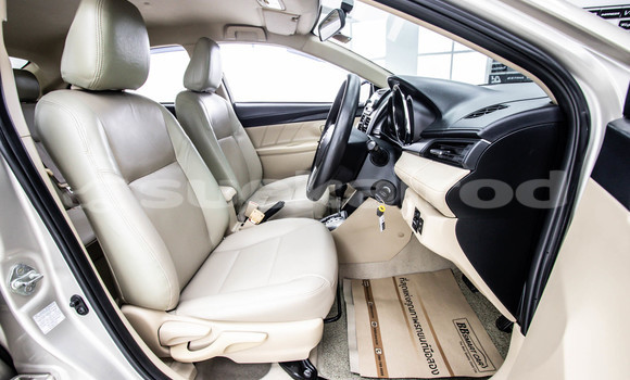 Buy Used Toyota Vios Brown Car in Bangkok in Bangkok Buy Used Toyota Vios Brown Car in Bangkok in Bangkok