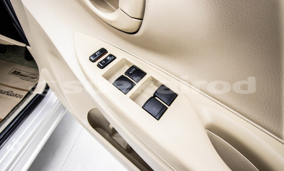 Buy Used Toyota Vios Brown Car in Bangkok in Bangkok Buy Used Toyota Vios Brown Car in Bangkok in Bangkok