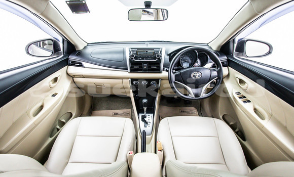 Buy Used Toyota Vios Brown Car in Bangkok in Bangkok Buy Used Toyota Vios Brown Car in Bangkok in Bangkok