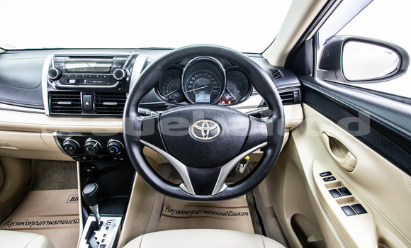 Buy Used Toyota Vios Brown Car in Bangkok in Bangkok Buy Used Toyota Vios Brown Car in Bangkok in Bangkok