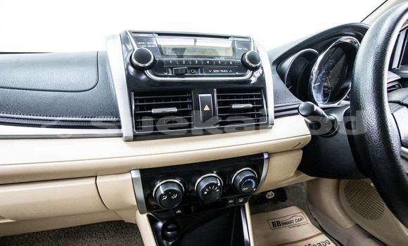 Buy Used Toyota Vios Brown Car in Bangkok in Bangkok Buy Used Toyota Vios Brown Car in Bangkok in Bangkok