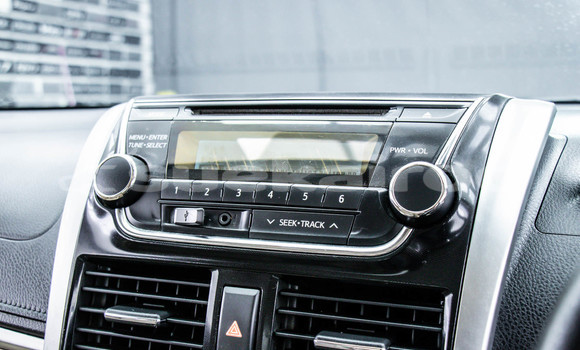 Buy Used Toyota Vios Brown Car in Bangkok in Bangkok Buy Used Toyota Vios Brown Car in Bangkok in Bangkok