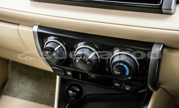 Buy Used Toyota Vios Brown Car in Bangkok in Bangkok Buy Used Toyota Vios Brown Car in Bangkok in Bangkok